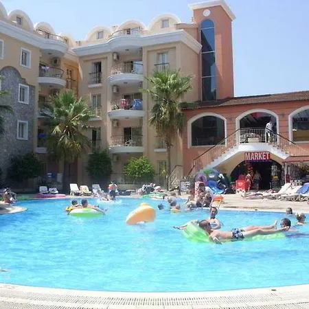 Valley Hotel 5*