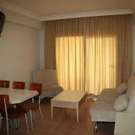 Hotel Valley Oludeniz